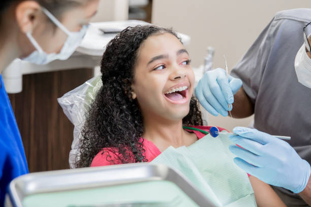Best Tooth Pain Emergency Relief  in Hyrum, UT