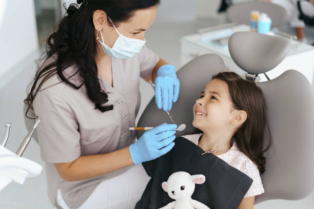 Best Dentist for Dental Trauma  in Hyrum, UT