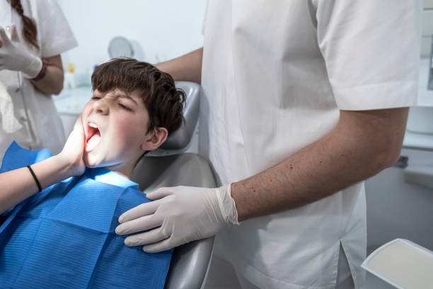 Best Chipped Tooth Repair Near Me  in Hyrum, UT