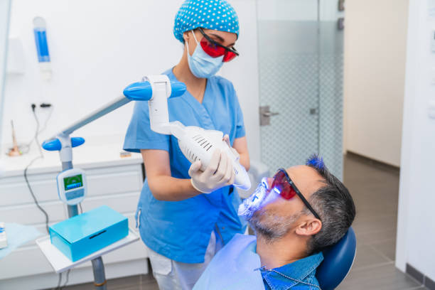 Professional Emergency Dentist in UT