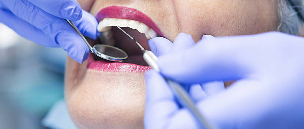 Best Dentist for Dental Trauma  in Hyrum, UT