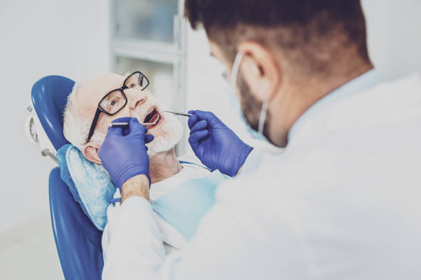 Dentist for Dental Trauma in UT